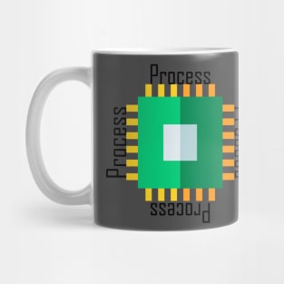 process Mug